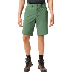Short de rando Vaude Men's Farley Stretch Bermuda Woodland