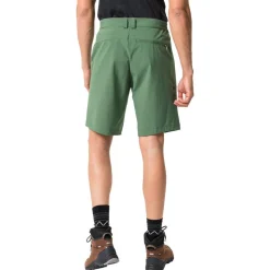 Short de rando Vaude Men's Farley Stretch Bermuda Woodland