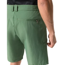 Short de rando Vaude Men's Farley Stretch Bermuda Woodland
