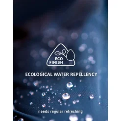 Short de rando Vaude Men's Farley Stretch Bermuda Woodland