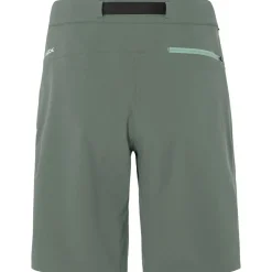 Short de rando Vaude Men's Badile Shorts Agave
