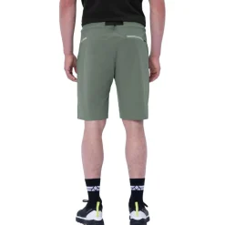 Short de rando Vaude Men's Badile Shorts Agave