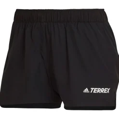 Short de trail adidas Trail Short W Black