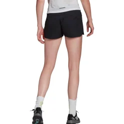 Short de trail adidas Trail Short W Black