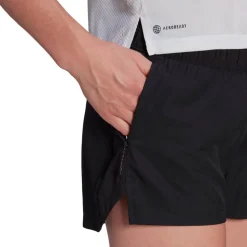 Short de trail adidas Trail Short W Black