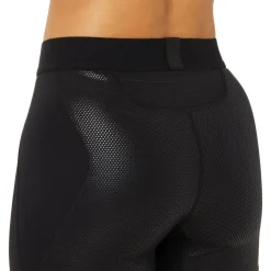 Short de trail Asics W Fujitrail Sprinter Performance Black