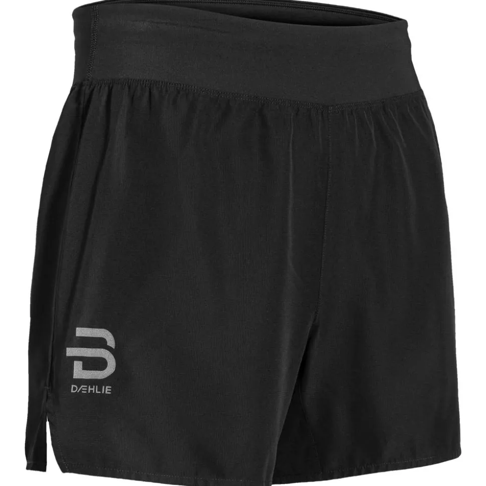 Short de trail Bjorn Daehlie Shorts Air 5' Black