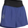 Short de trail Bjorn Daehlie Shorts Air 5' W Electric Indigo