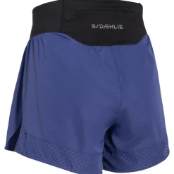 Short de trail Bjorn Daehlie Shorts Air 5' W Electric Indigo