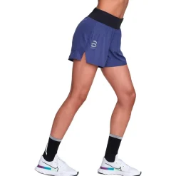 Short de trail Bjorn Daehlie Shorts Air 5' W Electric Indigo