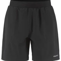 Short de trail Craft Adv Essence 2In1 Shorts 2 M Black