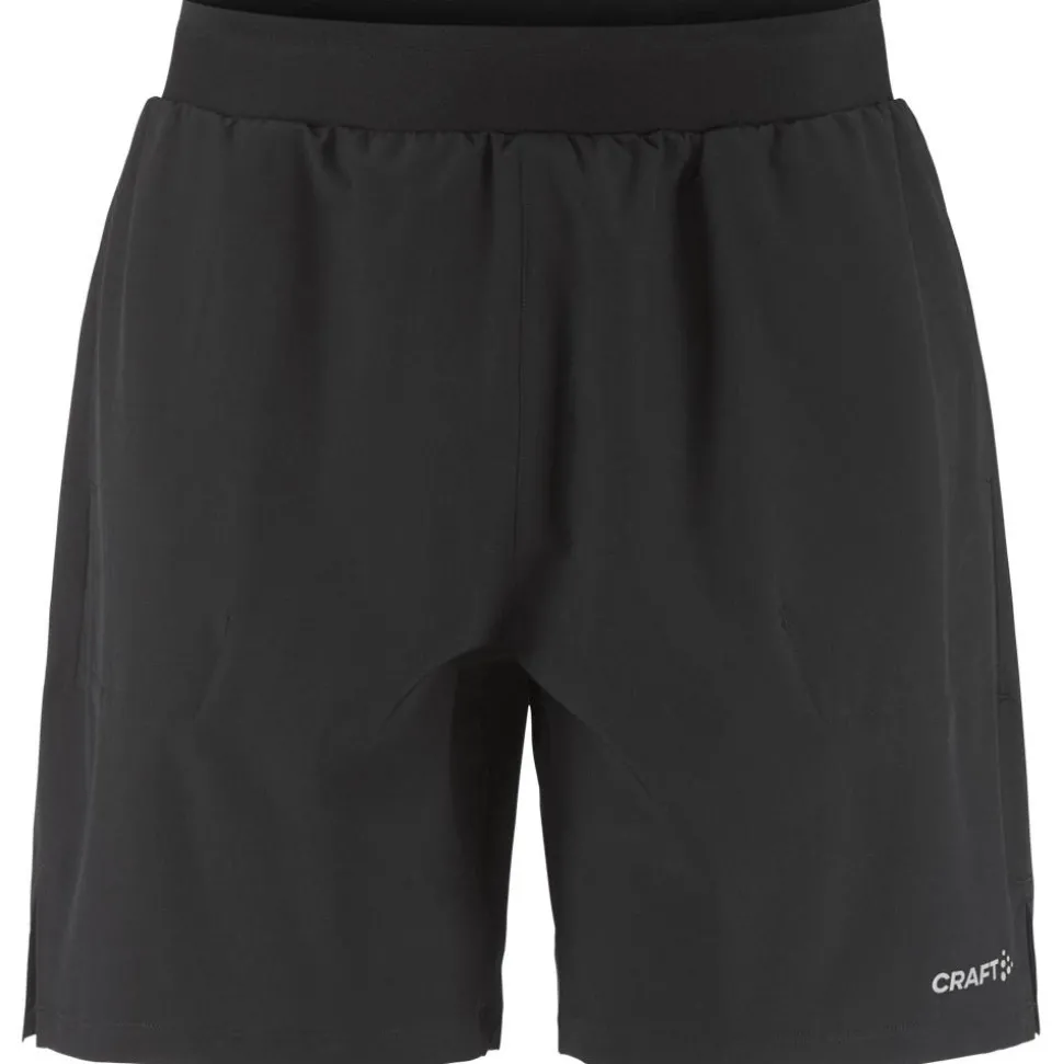 Short de trail Craft Adv Essence 2In1 Shorts 2 M Black