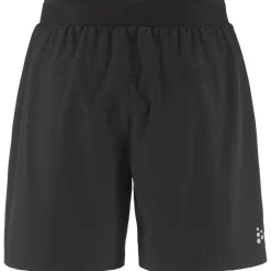 Short de trail Craft Adv Essence 2In1 Shorts 2 M Black