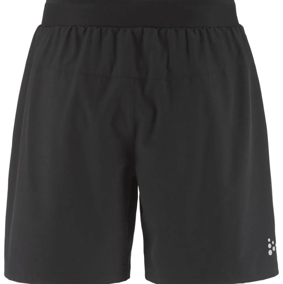 Short de trail Craft Adv Essence 2In1 Shorts 2 M Black