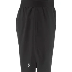 Short de trail Craft Adv Essence 2In1 Shorts 2 M Black