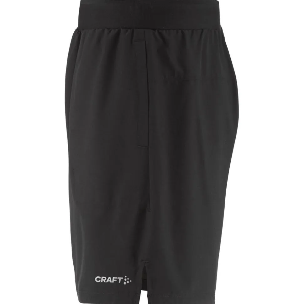 Short de trail Craft Adv Essence 2In1 Shorts 2 M Black