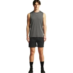 Short de trail Craft Adv Essence 2In1 Shorts 2 M Black