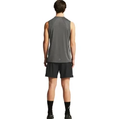 Short de trail Craft Adv Essence 2In1 Shorts 2 M Black