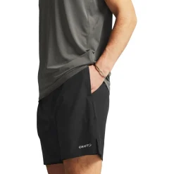 Short de trail Craft Adv Essence 2In1 Shorts 2 M Black