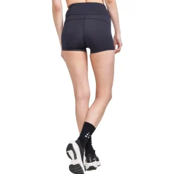 Short de trail Craft Adv Essence Hot Pants 2 W Black