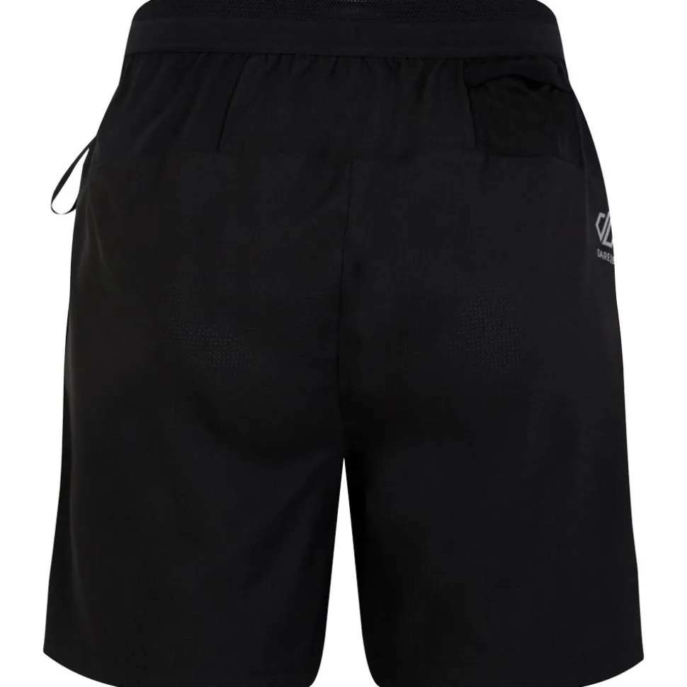 Short de trail DARE2B Ultimate Short Black