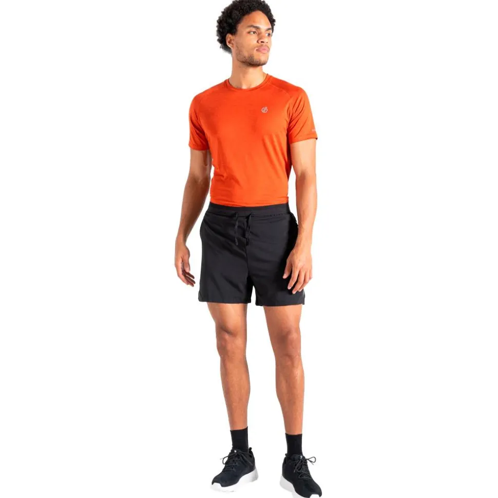 Short de trail DARE2B Ultimate Short Black