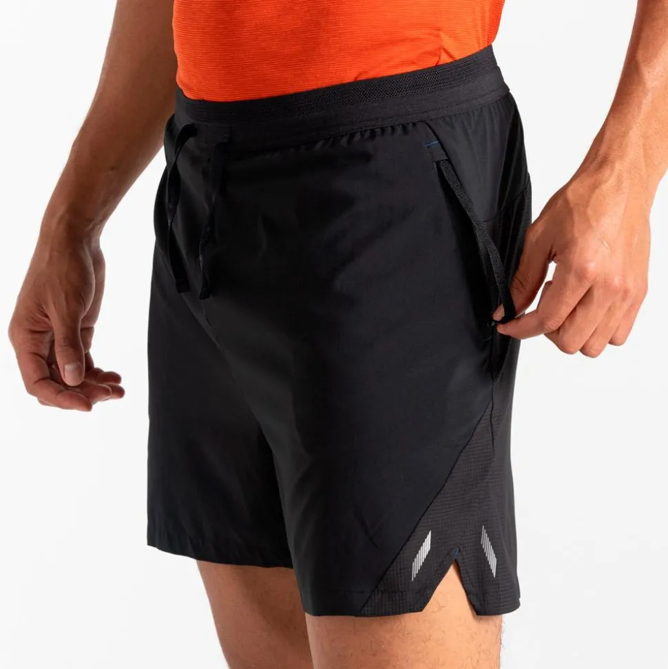 Short de trail DARE2B Ultimate Short Black