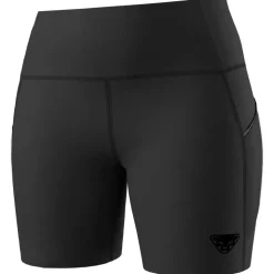 Short de trail Dynafit Sky Short Tights W Black Out
