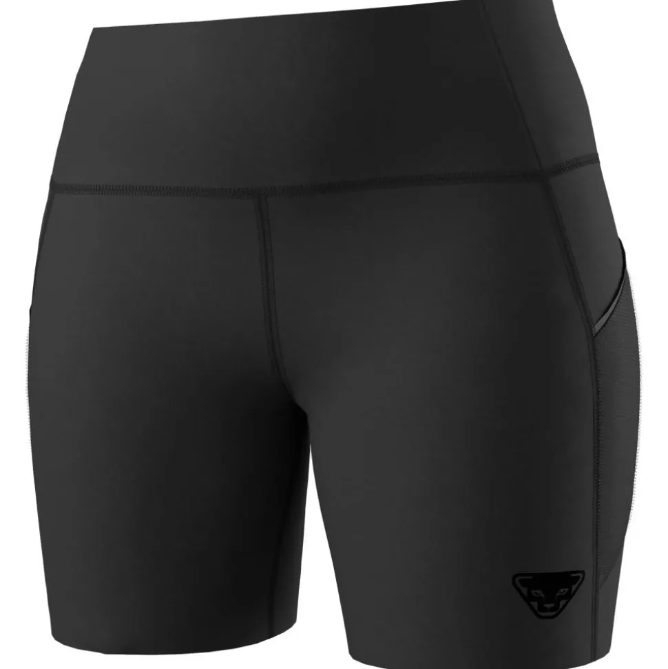 Short de trail Dynafit Sky Short Tights W Black Out