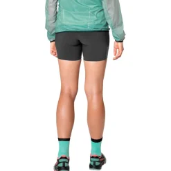 Short de trail Dynafit Sky Short Tights W Black Out