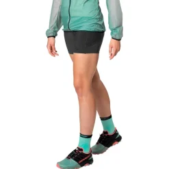 Short de trail Dynafit Sky Short Tights W Black Out