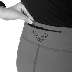 Short de trail Dynafit Sky Short Tights W Black Out