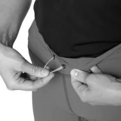 Short de trail Dynafit Sky Short Tights W Black Out