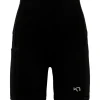Short de trail Kari Traa Linnea Shorts Black