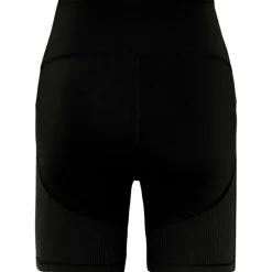 Short de trail Kari Traa Linnea Shorts Black