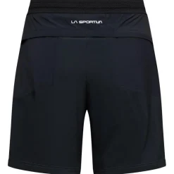 Short de trail La Sportiva Trail Guard Short W Onyx Black