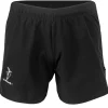 Short de trail Le Colibri Frenchy Short Noir