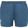 Short de trail Millet Intense Essential W's Dark Denim