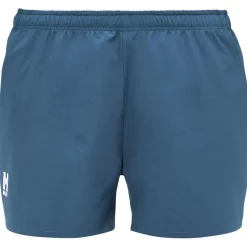 Short de trail Millet Intense Essential W's Dark Denim