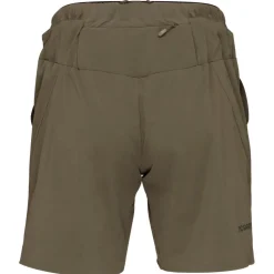 Short de trail Norrona senja flex1 8" Shorts W's Olive Night