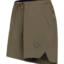 Short de trail Norrona senja flex1 8