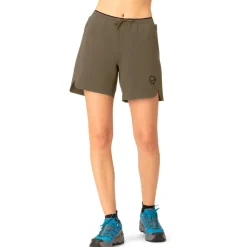 Short de trail Norrona senja flex1 8