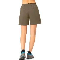 Short de trail Norrona senja flex1 8