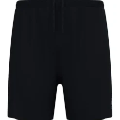 Short de trail Odlo Essential 6 Inch 2In1 Short Black
