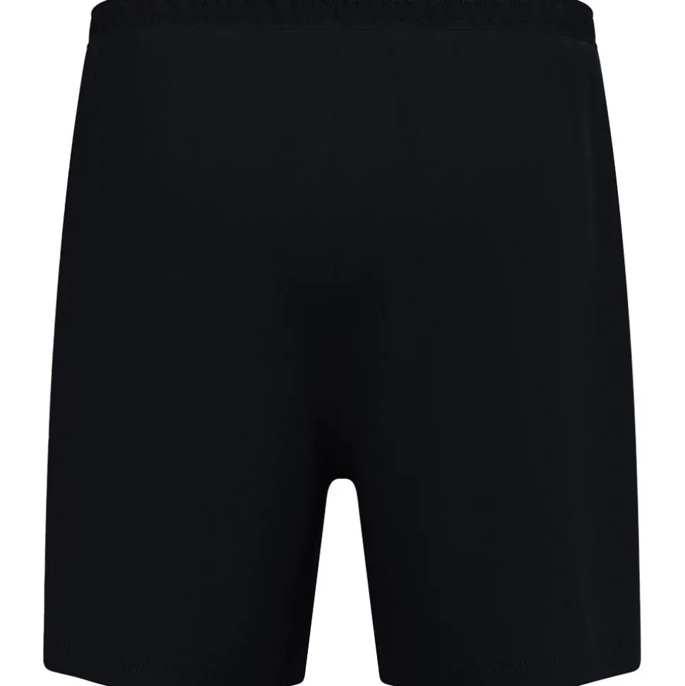 Short de trail Odlo Essential 6 Inch 2In1 Short Black