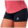 Short de trail Odlo Essential Sprinter Tights Short Wmn Black