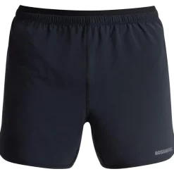 Short de trail Rossignol Sapa Short 5' Black