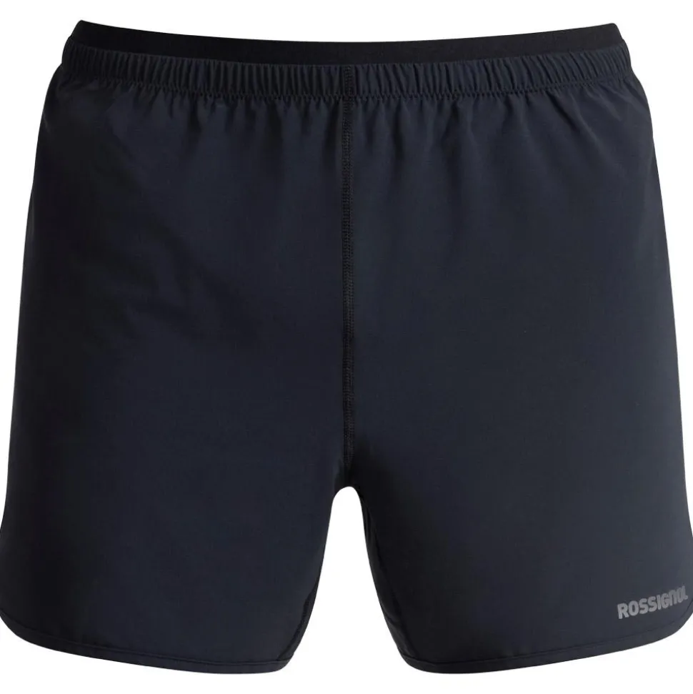 Short de trail Rossignol Sapa Short 5' Black
