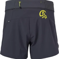 Short de trail Ternua Outrun Short W Whales Grey