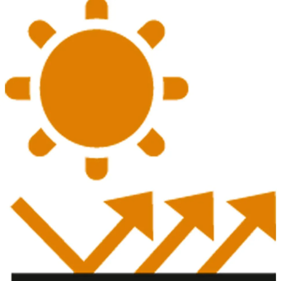 Short de trail Ternua Outrun Short W Whales Grey